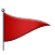 Mara Management red flag emoji icon