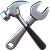 Mara Management tools emoji icon